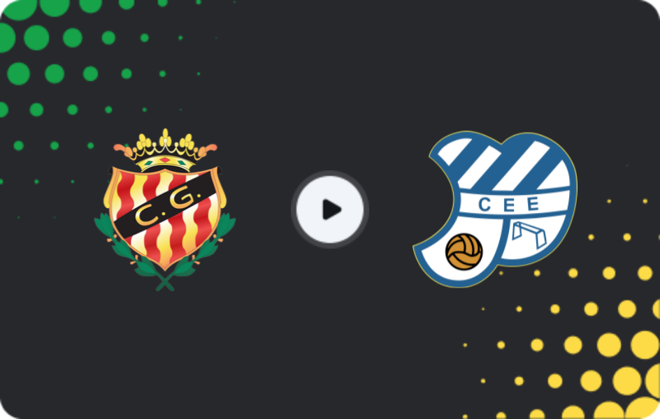 Where to watch Gimnastic — Europa Fc, Primera Federación – Group 2, 17.05.2026