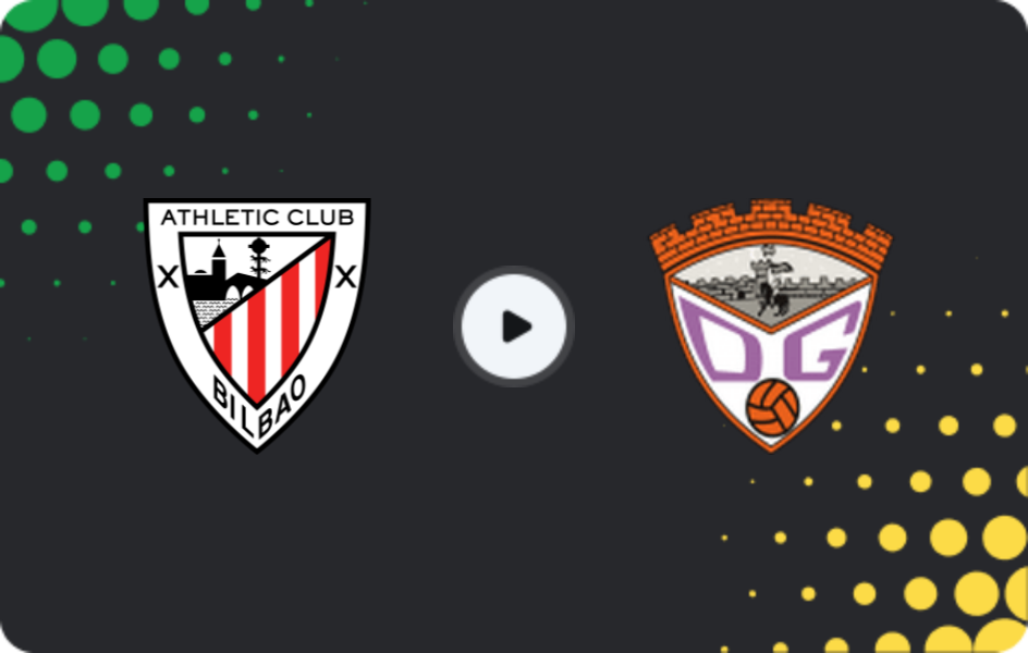 Where to watch Athletic Club II — Guadalajara, Primera Federación – Group 1, 17.05.2026