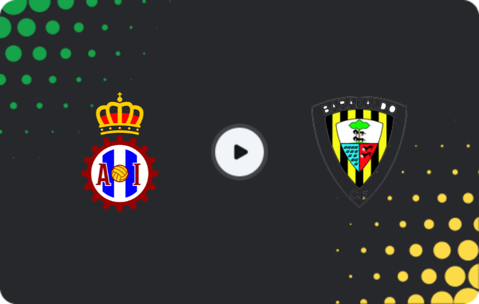 Where to watch Real Avilés — Barakaldo, Primera Federación – Group 1, 17.05.2026