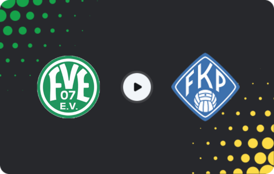 Where to watch FV Engers 07 — Pirmasens, Oberliga Rheinland-Pfalz/Saar, 24.05.2026