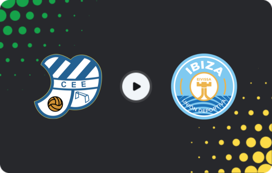 Where to watch Europa Fc — Ibiza, Primera Federación – Group 2, 24.05.2026