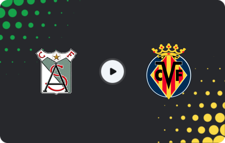 Where to watch Sanluqueño — Villarreal II, Primera Federación – Group 2, 24.05.2026