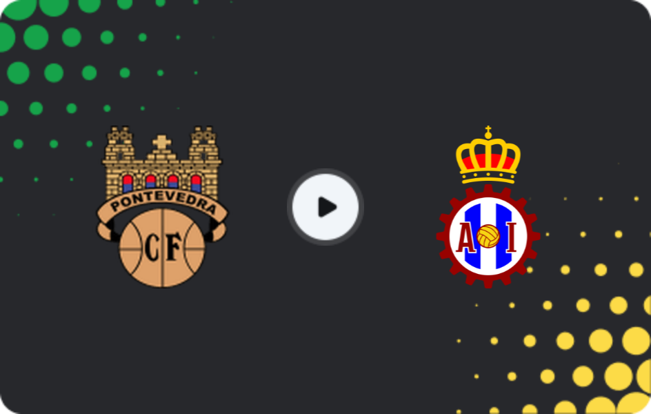 Where to watch Pontevedra — Real Avilés, Primera Federación – Group 1, 24.05.2026