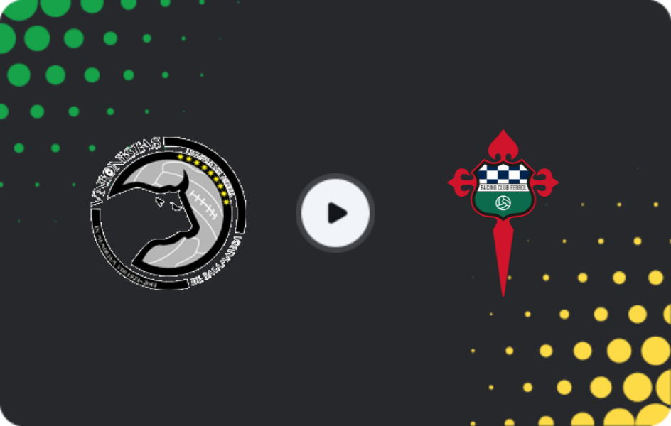 Where to watch Unionistas de Salamanca — Racing Ferrol, Primera Federación – Group 1, 24.05.2026