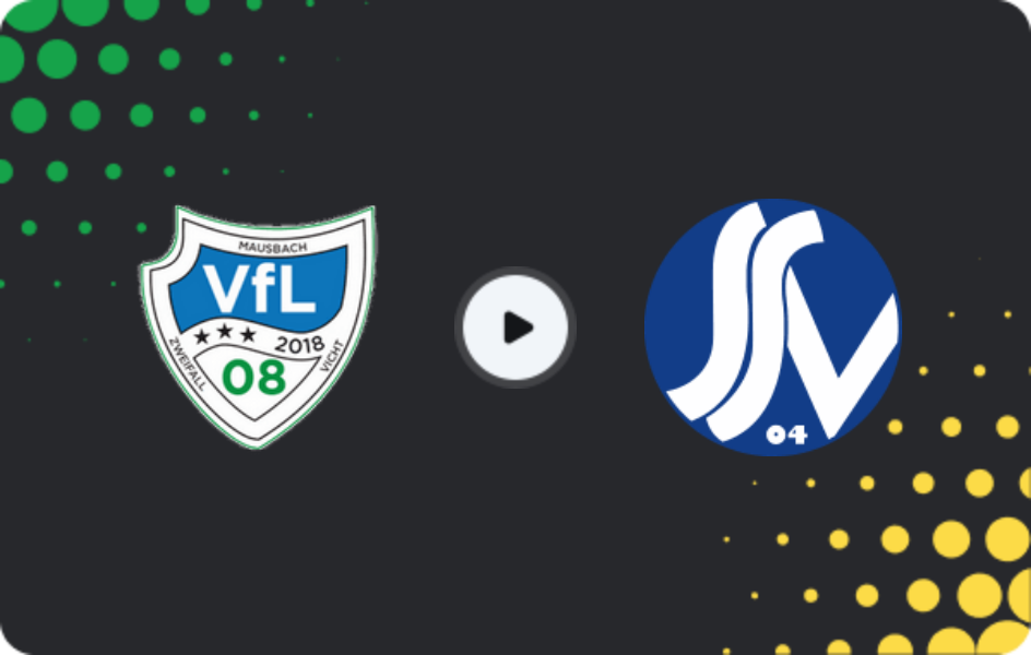 Where to watch VfL Vichttal — Siegburger SV, Oberliga - Mittelrhein, 25.05.2026