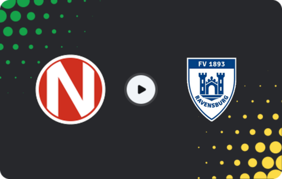 Where to watch Normannia Gmünd — FV Ravensburg, Oberliga - Baden-Württemberg, 30.05.2026