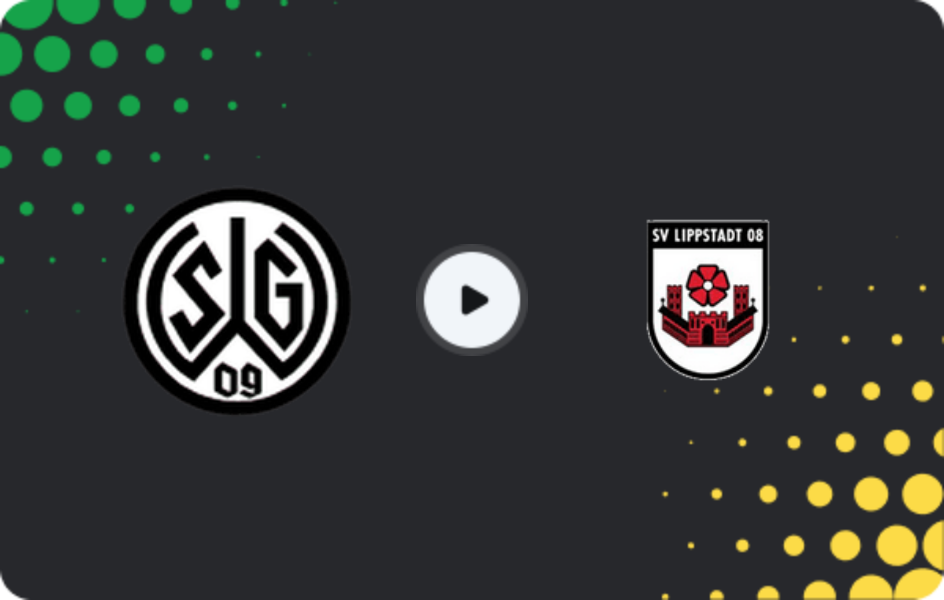Where to watch SG Wattenscheid 09 — Lippstadt 08, Oberliga - Westfalen, 31.05.2026