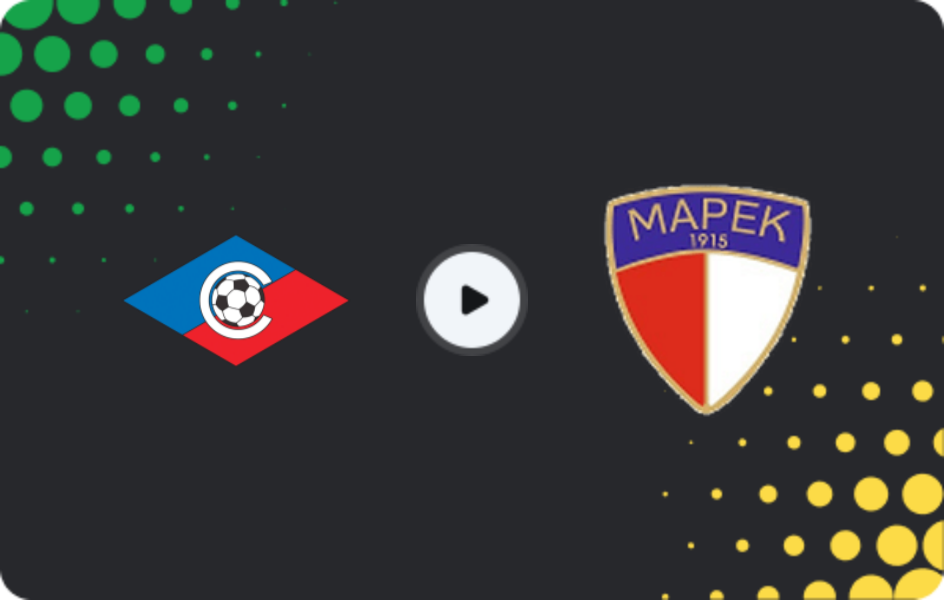 Where to watch Septemvri Sofia — Marek, Friendlies Clubs, 14.01.2026