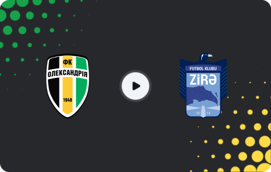 Where to watch Oleksandria — Zira, Friendlies Clubs, 16.01.2026