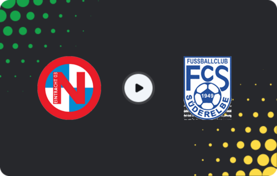Where to watch Eintracht Norderstedt — Süderelbe, Friendlies Clubs, 16.01.2026