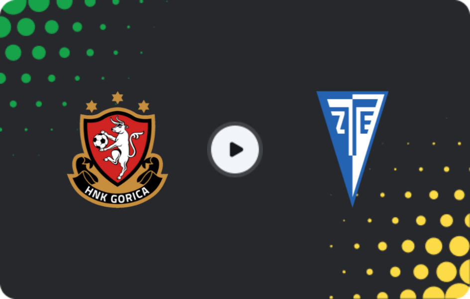 Where to watch HNK Gorica — Zalaegerszeg, Friendlies Clubs, 17.01.2026