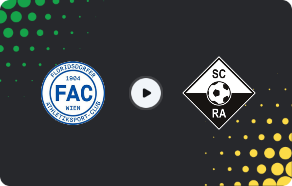 Where to watch Floridsdorfer AC — SCR Altach, Friendlies Clubs, 17.01.2026