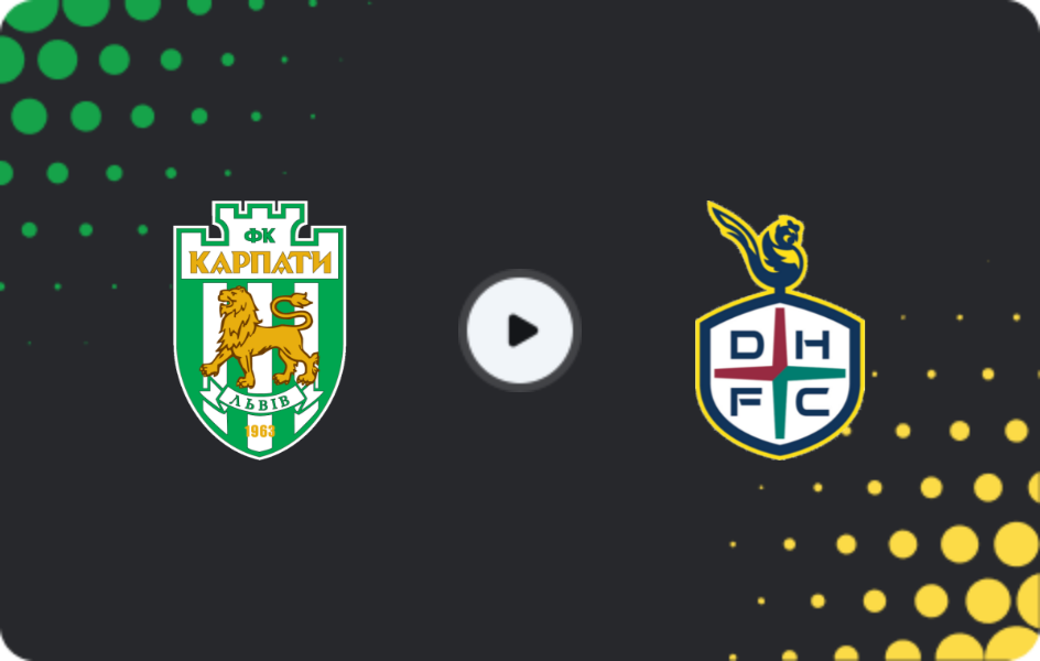 Where to watch Karpaty — Daejeon Citizen, Friendlies Clubs, 20.01.2026