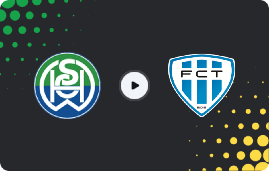 Where to watch WSPG Wels — Táborsko, Friendlies Clubs, 23.01.2026