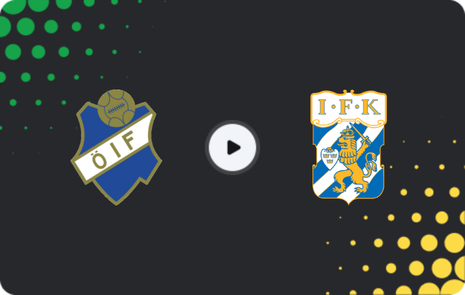 Where to watch Osters — Göteborg, Friendlies Clubs, 23.01.2026