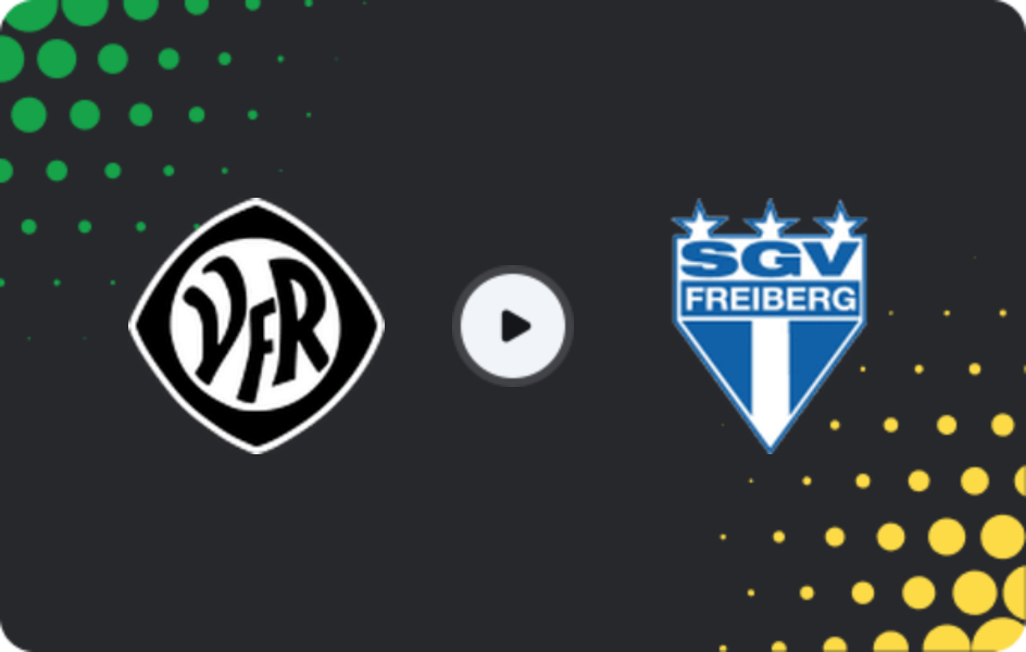 Where to watch VfR Aalen — SGV Freiberg, Friendlies Clubs, 24.01.2026