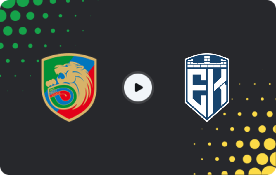 Where to watch Miedz Legnica — Epitsentr Dunayivtsi, Friendlies Clubs, 25.01.2026