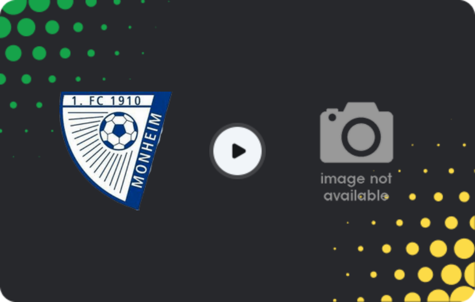 Where to watch Monheim — Bornheim, Friendlies Clubs, 25.01.2026