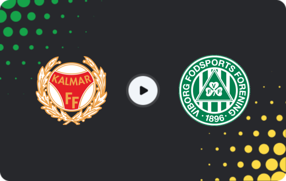 Where to watch Kalmar FF — Viborg, Friendlies Clubs, 30.01.2026
