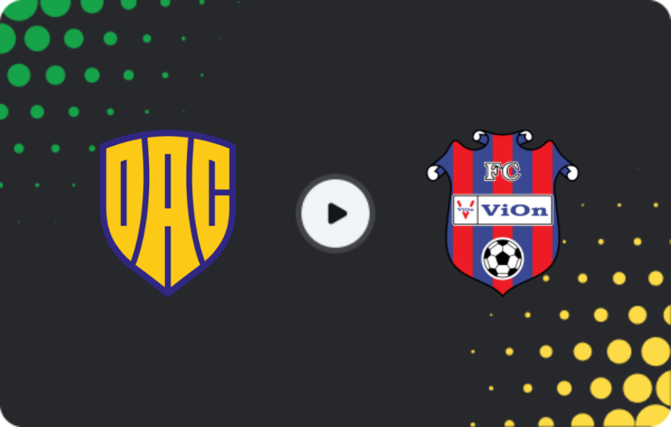 Where to watch DAC 1904 — Zlaté Moravce, Friendlies Clubs, 31.01.2026