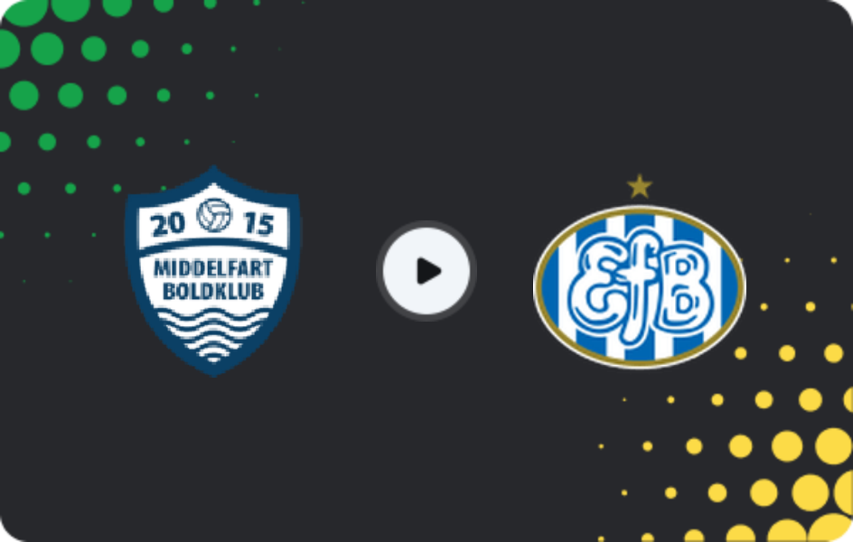 Where to watch Middelfart — Esbjerg, Friendlies Clubs, 31.01.2026
