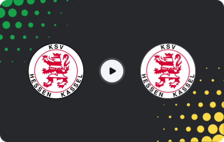 Where to watch Kassel — Hessen Kassel, Friendlies Clubs, 31.01.2026