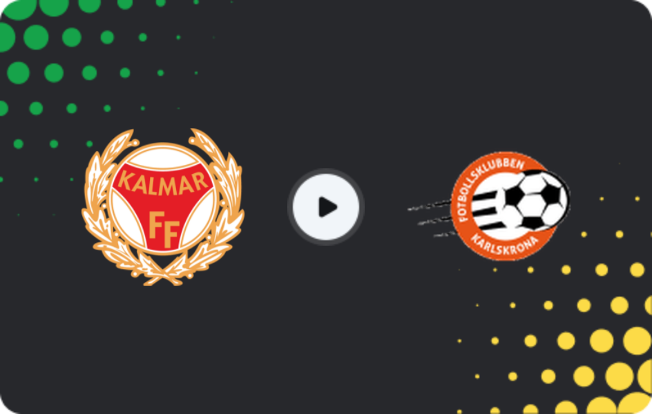 Where to watch Kalmar FF — Karlskrona, Friendlies Clubs, 07.02.2026