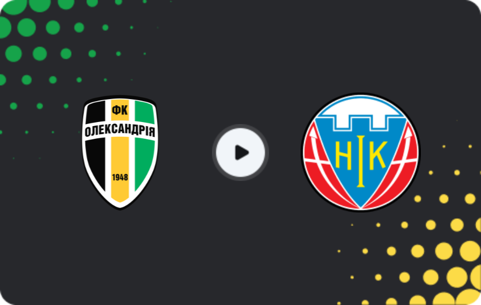 Where to watch Oleksandria — Hobro, Friendlies Clubs, 08.02.2026