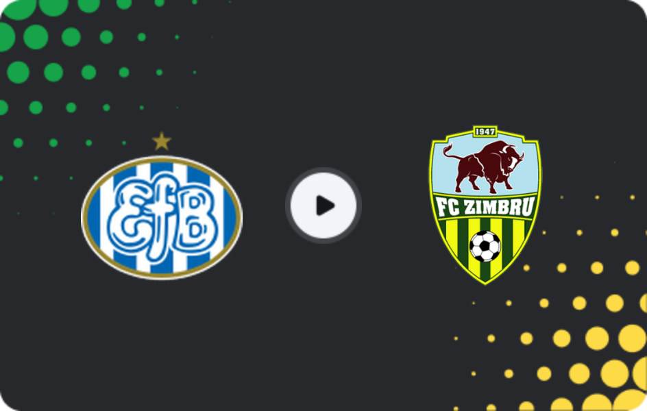 Where to watch Esbjerg — Zimbru, Friendlies Clubs, 10.02.2026