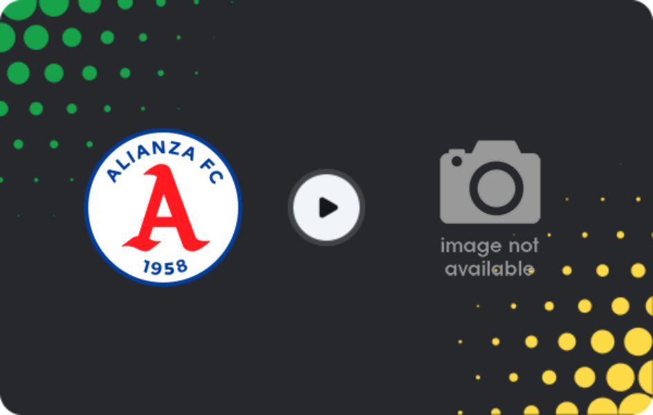 Where to watch Alianza — Inter, Primera Division, 29.01.2026