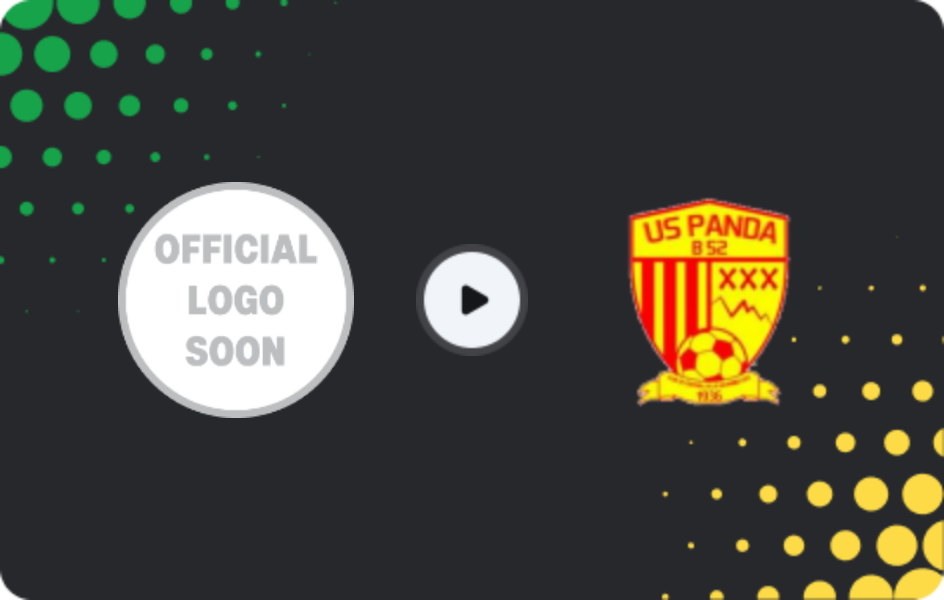 Where to watch Tanganyika — Panda B5, Ligue 1, 19.01.2026