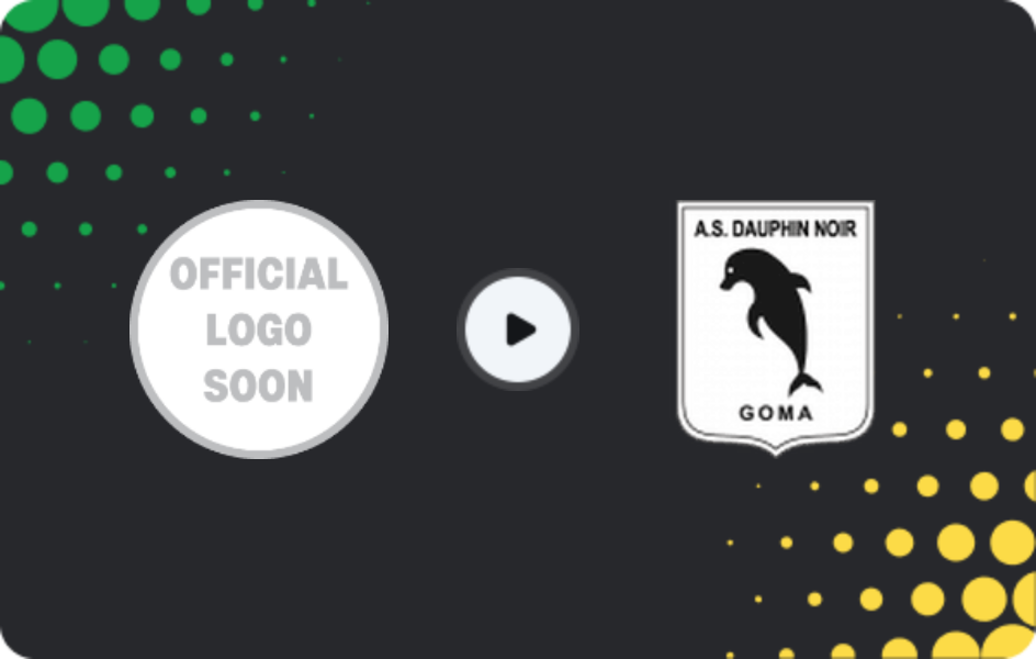 Where to watch Bukavu Dawa — Dauphins Noirs, Ligue 1, 20.01.2026