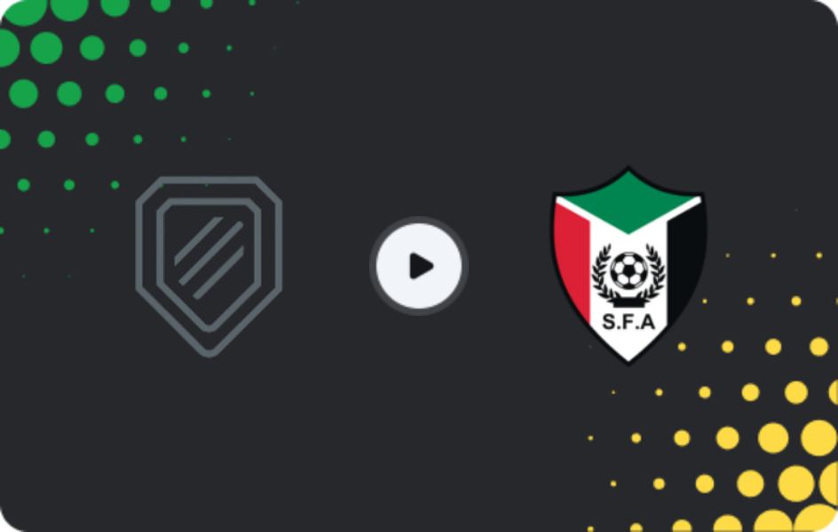 Where to watch Al-Hilal Omdurman II — Al-Mergheni, Premier League, 20.01.2026