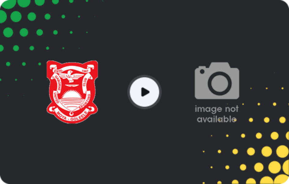 Where to watch Gaborone United — Extension Gunners, Premier League, 23.01.2026