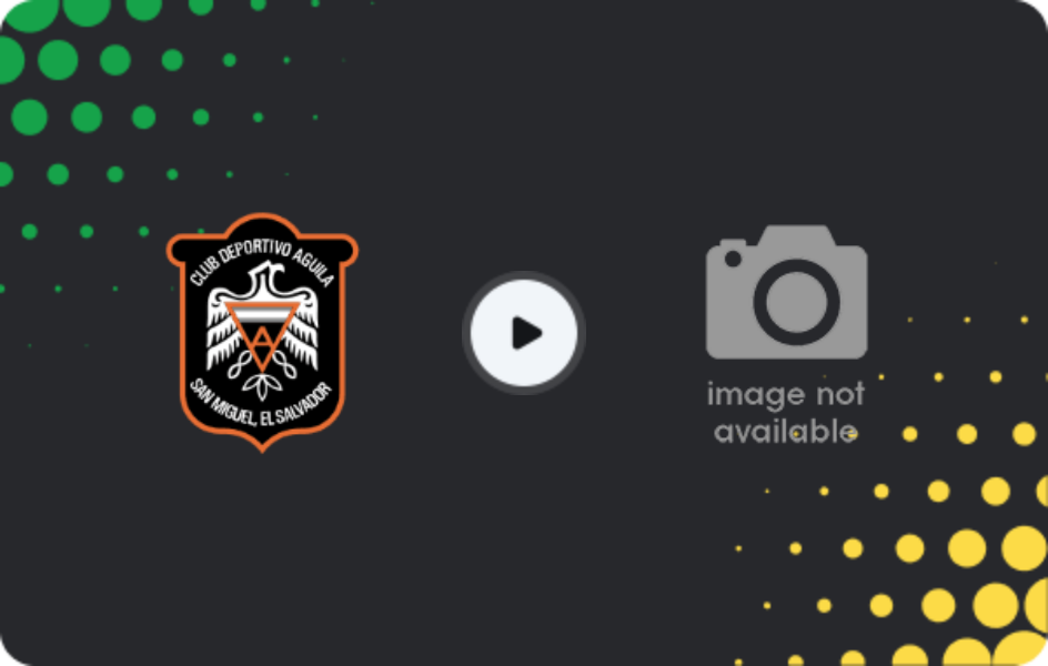 Where to watch Águila — Hércules, Primera Division, 24.01.2026