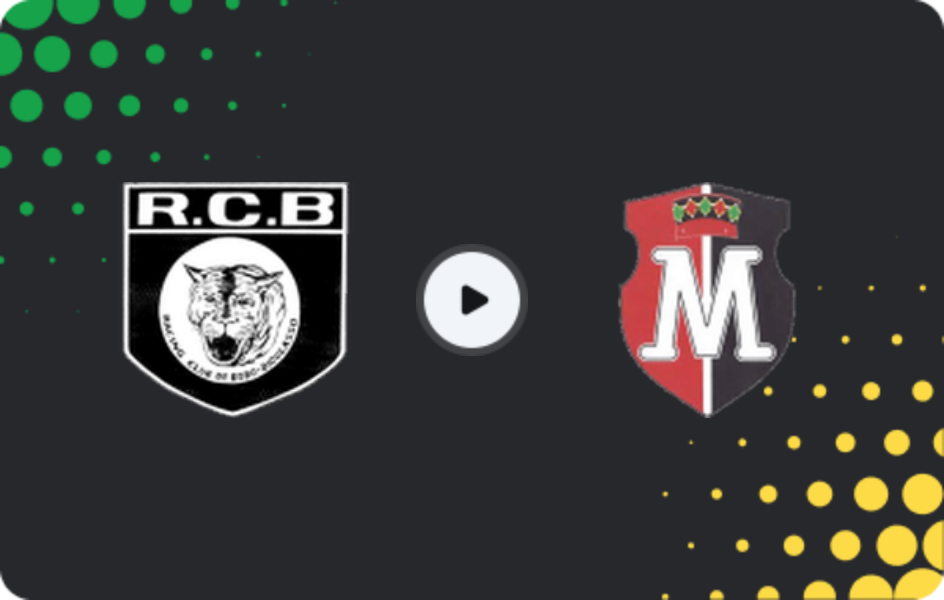 Where to watch RC Bobo-Dioulasso — Majestic, Ligue 1, 25.01.2026