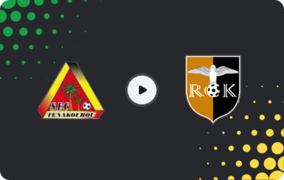 Where to watch Sporting Cascades — RCK, Ligue 1, 25.01.2026