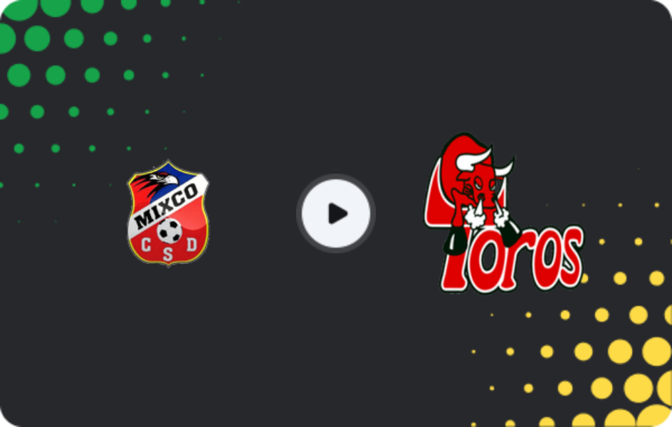 Where to watch Mixco — Malacateco, Liga Nacional, 25.01.2026