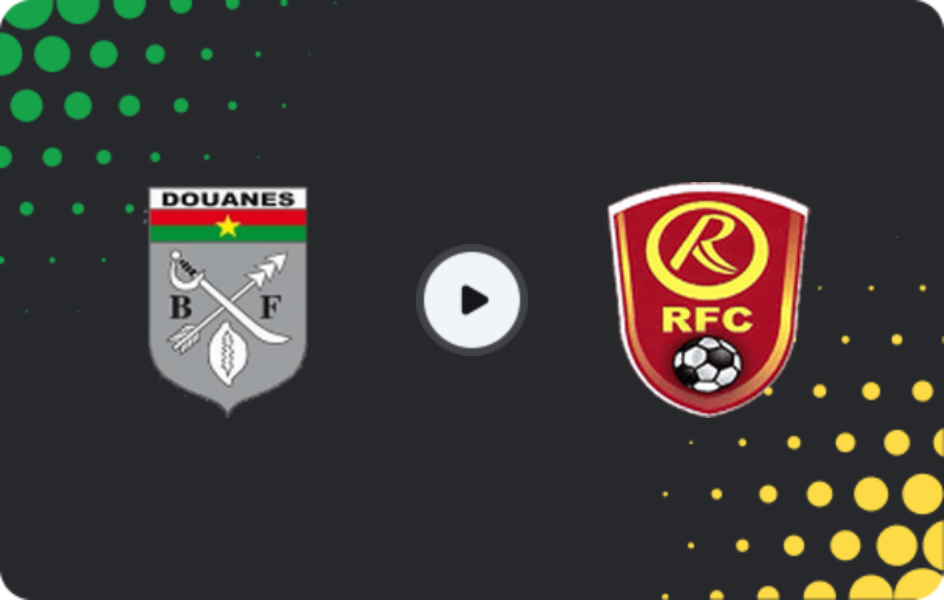 Where to watch Douanes — Rahimo, Ligue 1, 27.01.2026