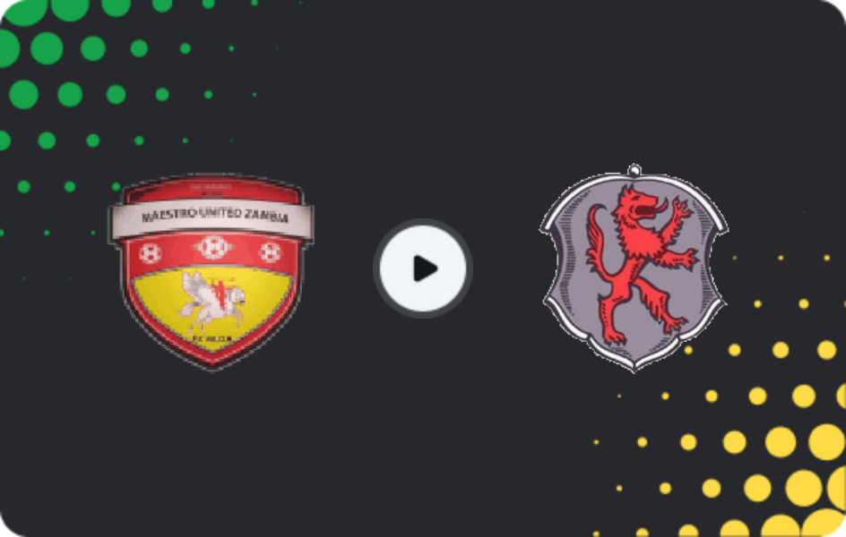 Where to watch Man Utd Zambia Academy — Konkola Blades, Super League, 28.01.2026