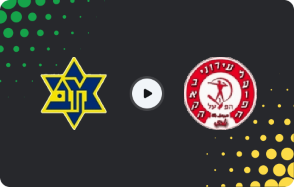 Where to watch Maccabi Nujeidat Ahmed — Ironi Baka El Garbiya, Liga Alef, 30.01.2026