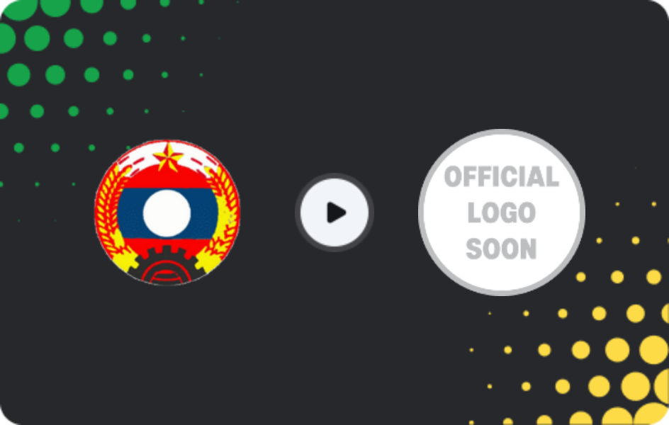 Where to watch Lao Army — Viengchanh, Lao League 1, 31.01.2026