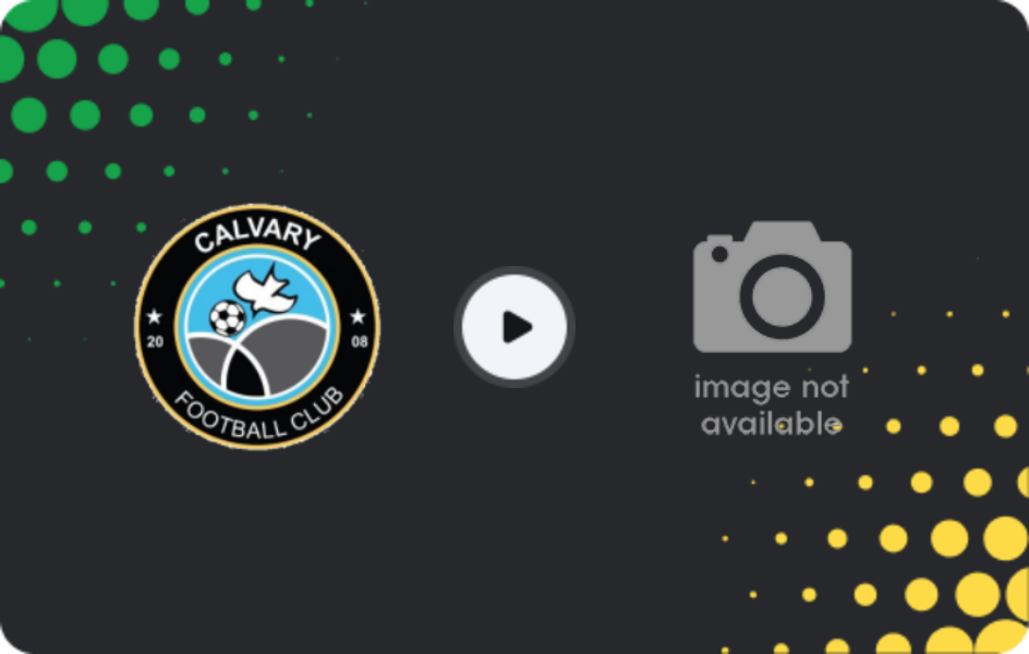 Where to watch Calvary — Kitara, Premier League, 31.01.2026