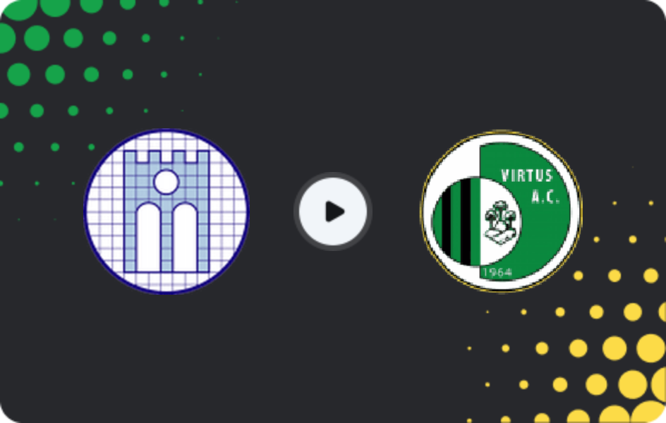 Where to watch Cosmos — Virtus, Campionato, 31.01.2026