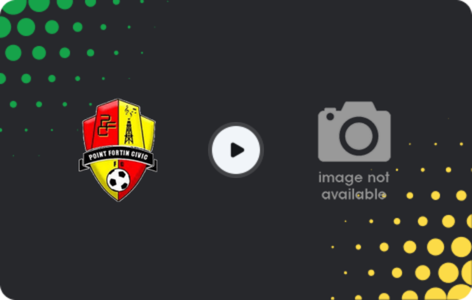 Where to watch Point Fortin — Phoenix, Pro League, 31.01.2026