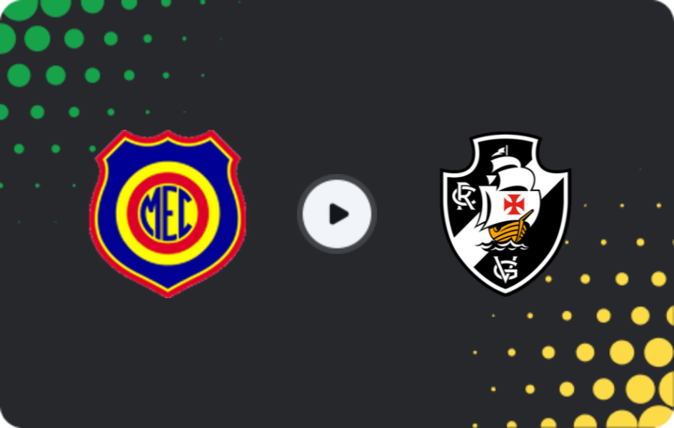 Where to watch Madureira — Vasco da Gama, Carioca 1, 03.02.2026
