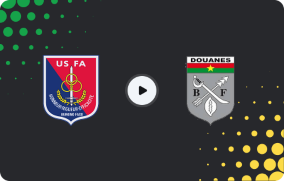 Where to watch USFA — Douanes, Ligue 1, 01.02.2026