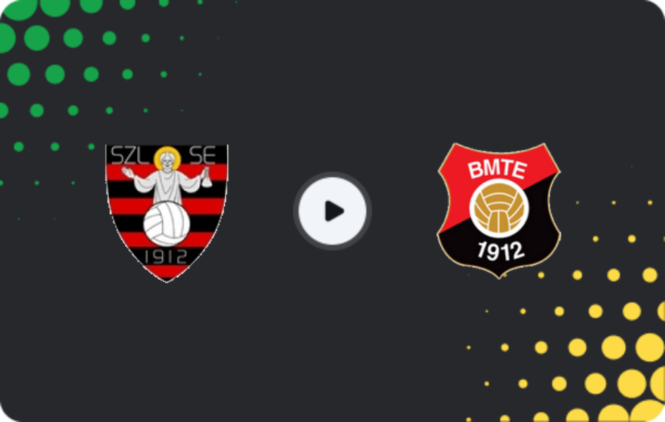 Where to watch Szentlőrinc SE — Budafoki LC, NB II, 01.02.2026