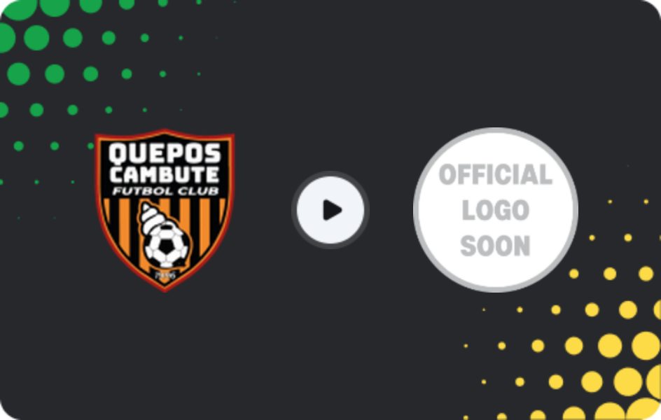 Where to watch Quepos Cambute — Deportivo Upala, Liga de Ascenso, 03.02.2026