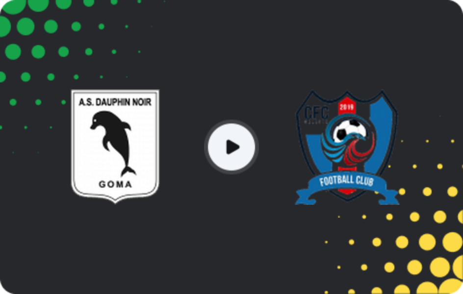 Where to watch Dauphins Noirs — Céleste, Ligue 1, 04.02.2026